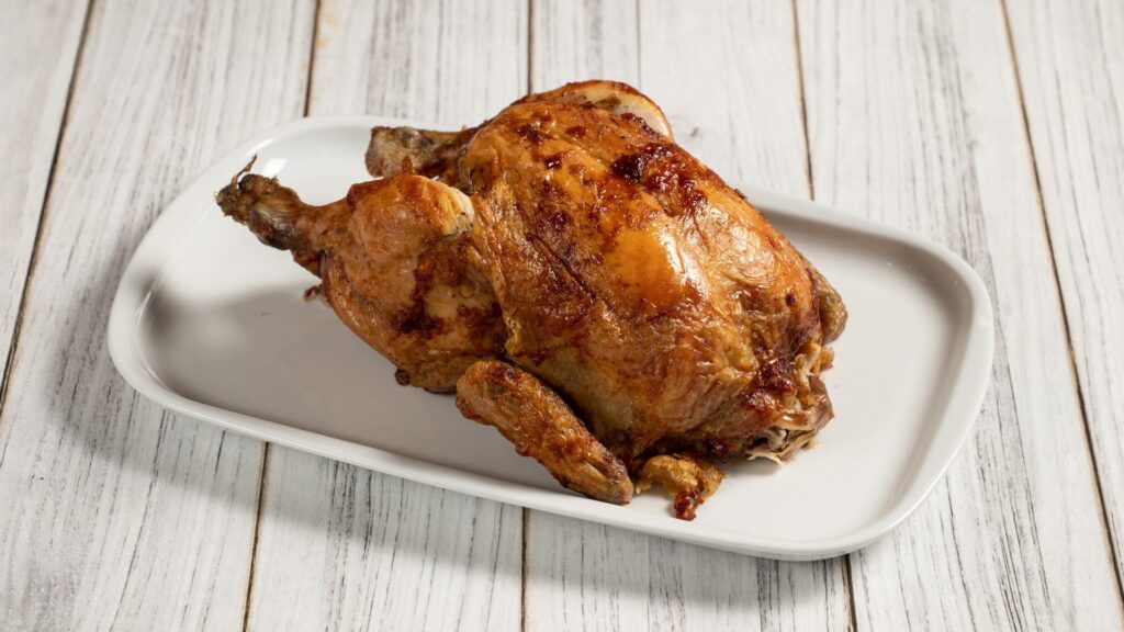 Magic Chef Chicken Μπείτε τώρα στην επίσημη ιστοσελίδα του Magic Chicken